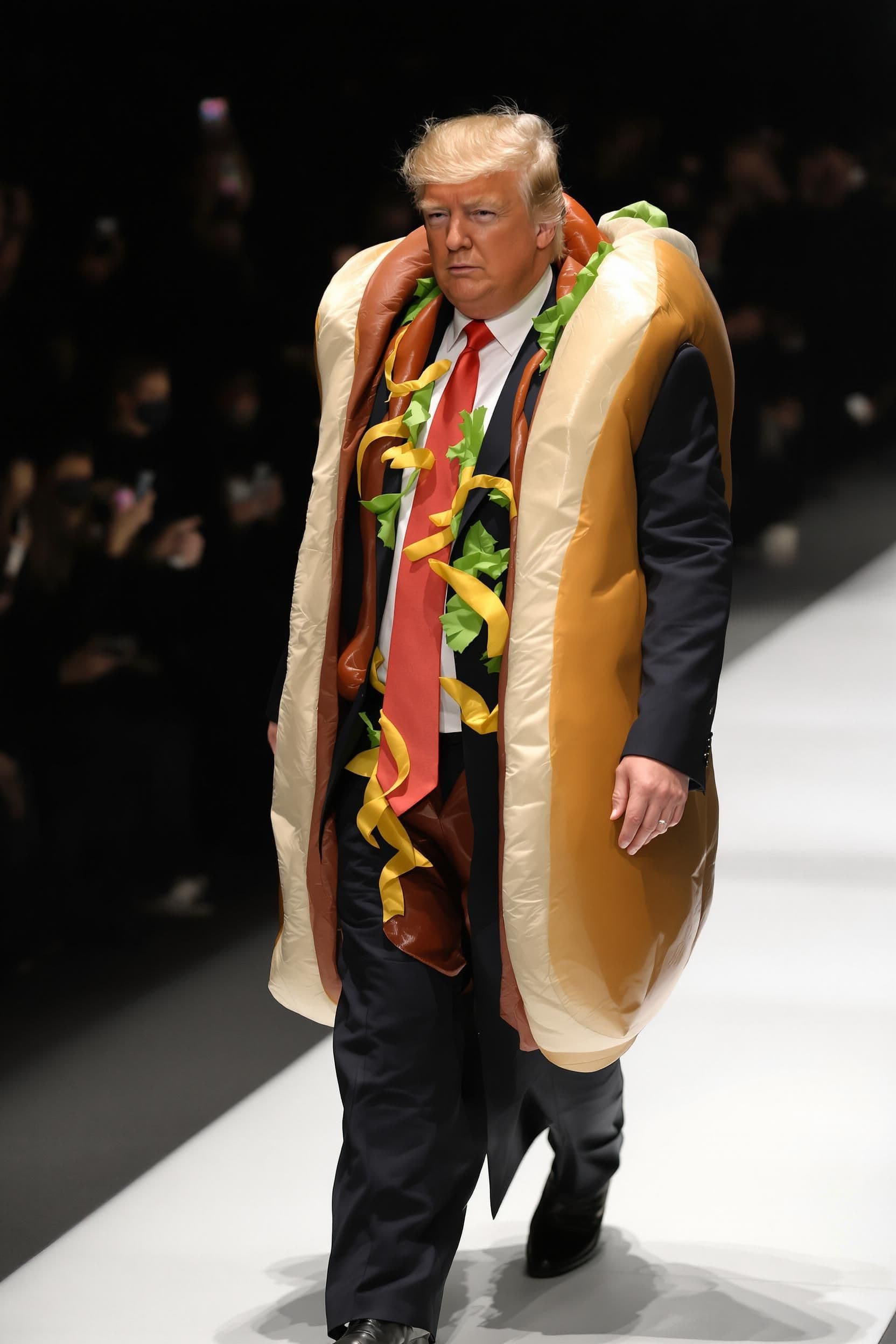 Fashion Show