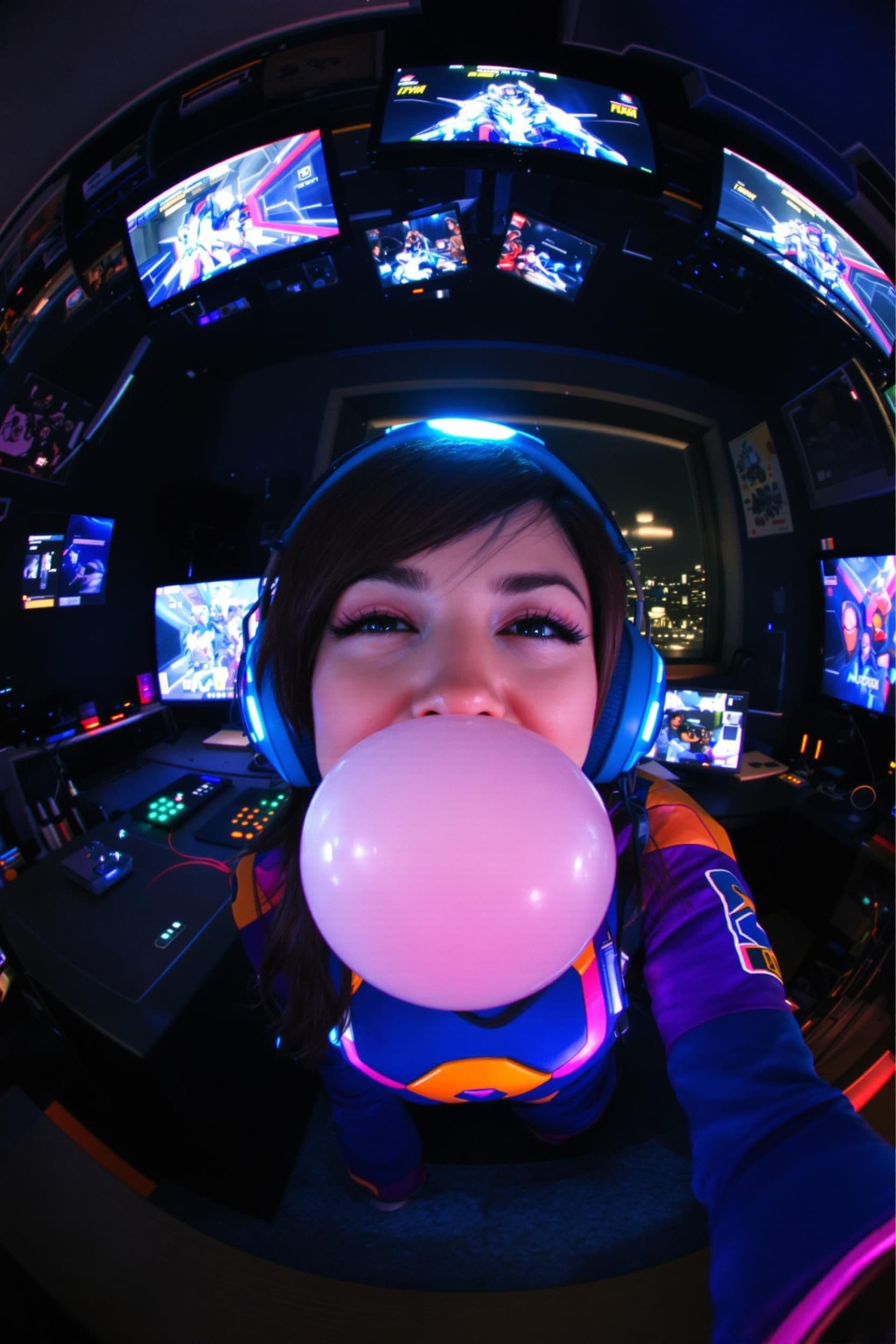 Cyber Dva
